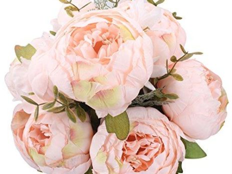 Product: Artificial Peony Flowers