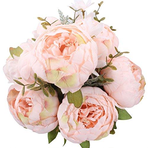 Product: Artificial Peony Flowers