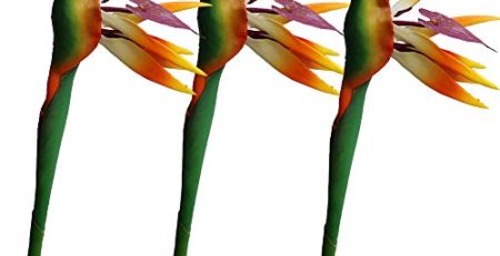 Product: Tropical Artificial Flowers