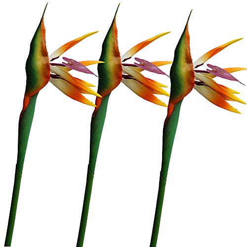 Product: Tropical Artificial Flowers