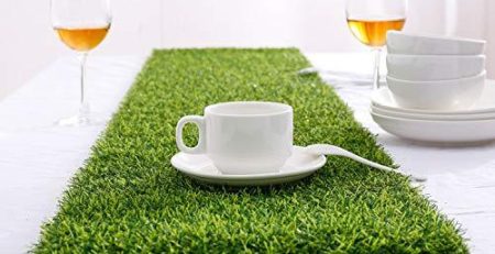 Product: Artificial Grass Plants