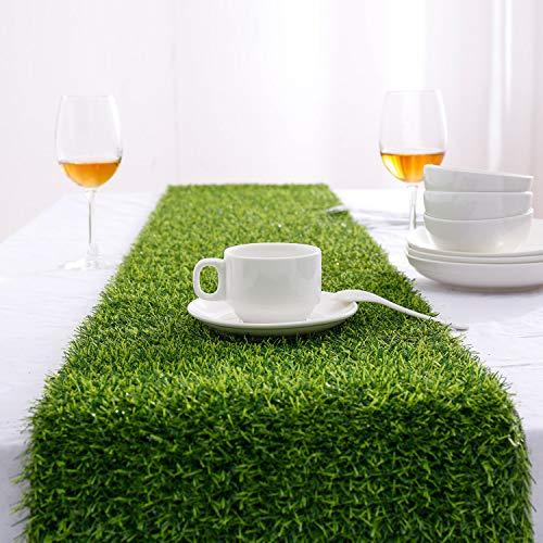 Product: Artificial Grass Plants