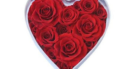 Product: Artificial Flowers Red