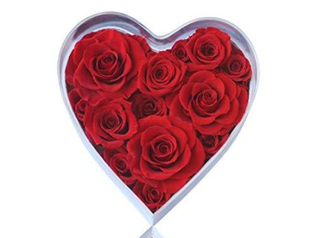 Product: Artificial Flowers Red