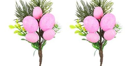 Product: Easter Artificial Flowers