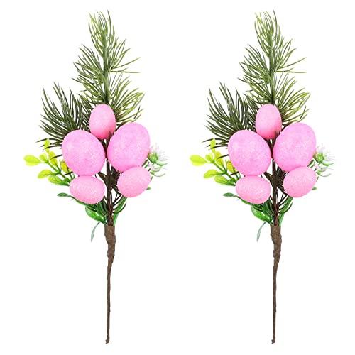 Product: Easter Artificial Flowers