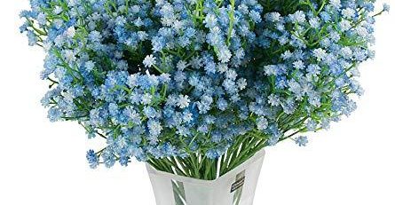 Product: Fake Babys Breath Flowers