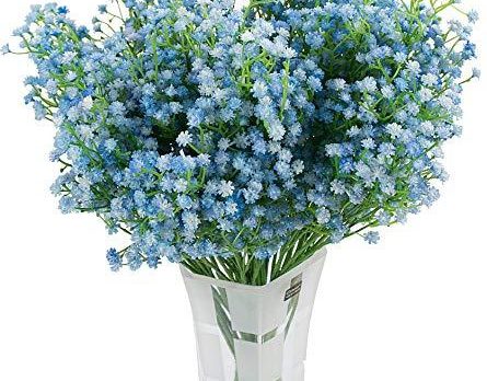 Product: Fake Babys Breath Flowers