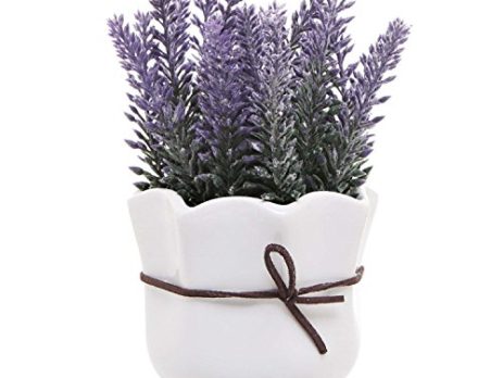 Product: Artificial Lavender Flowers