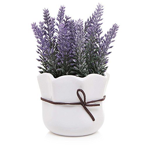 Product: Artificial Lavender Flowers