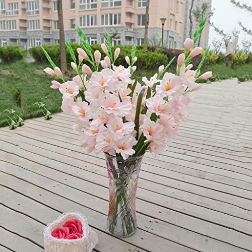 Product: Silk Gladiolus