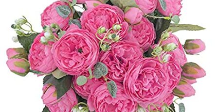 Product: Fake Flowers