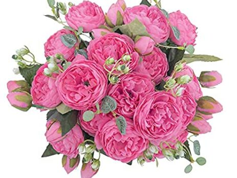Product: Fake Flowers