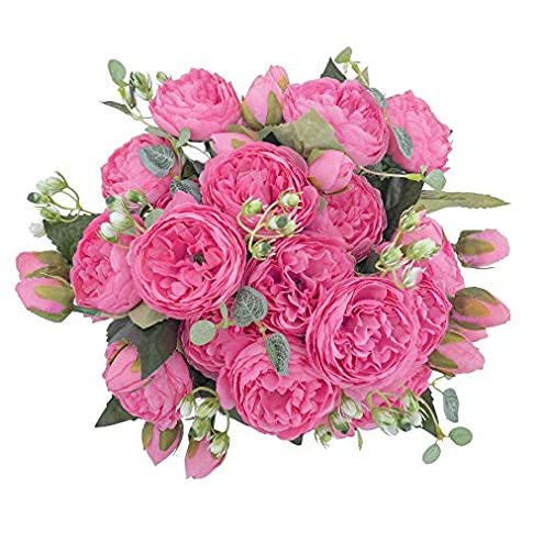 Product: Fake Flowers