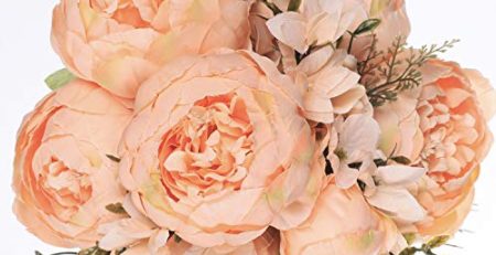 Product: Silk Peonies