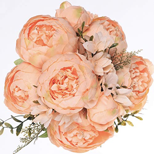 Product: Silk Peonies