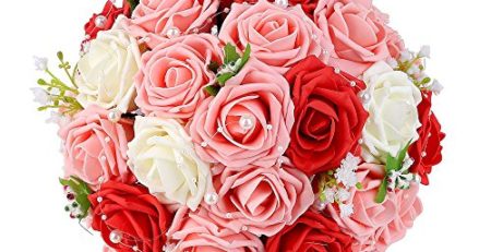 Product: Fake Bouquets