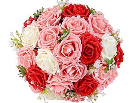 Product: Fake Bouquets