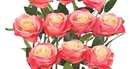 Product: Fake Roses