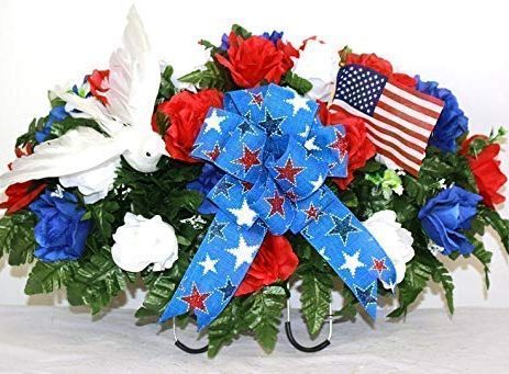 Product: Memorial Day Flowers
