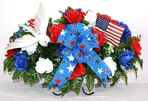Product: Memorial Day Flowers