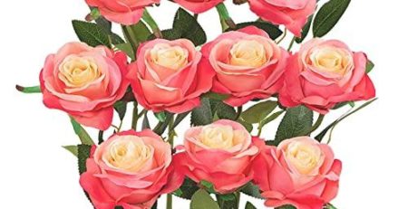 Product: Rose Wedding Bouquet