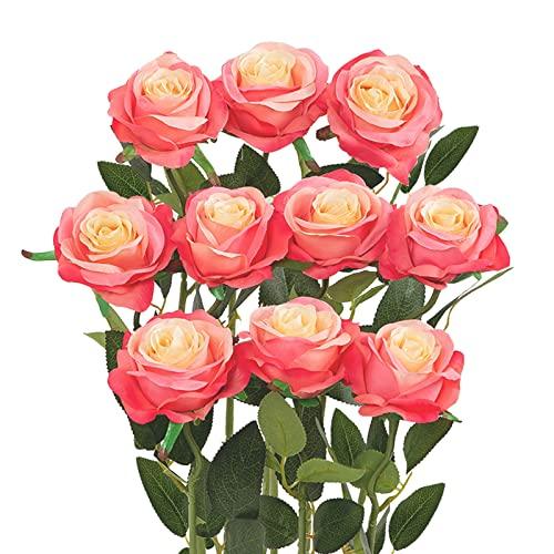 Product: Rose Wedding Bouquet