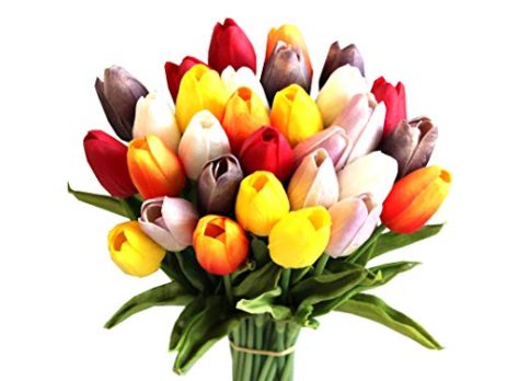 Product: Artificial Tulips