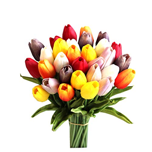 Product: Artificial Tulips