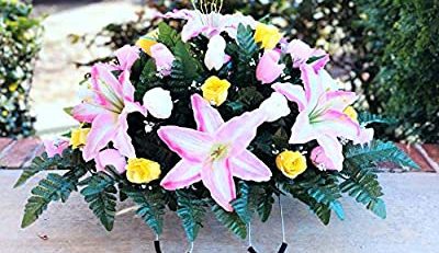 Product: Tombstone Flowers