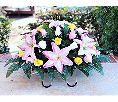 Product: Tombstone Flowers