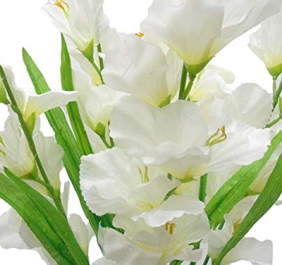 Artificial Gladiolus