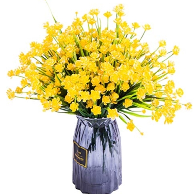 Artificial Daffodils