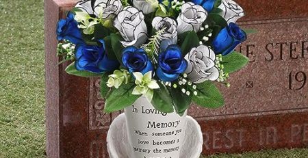 Product: Graveside Flowers
