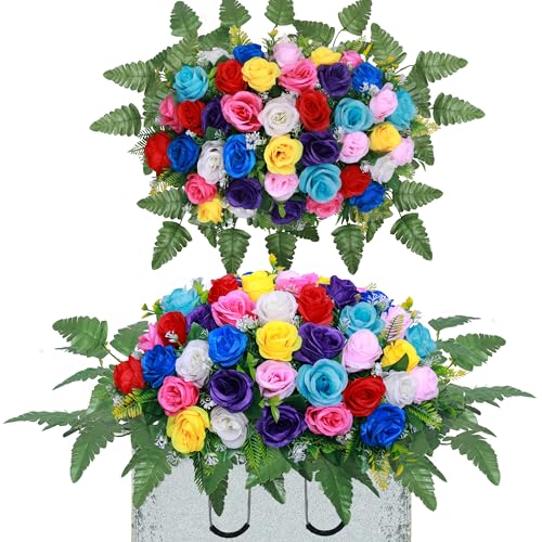 Product: Cemetery Saddles