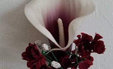 Product: Fake Flowers That Look Real