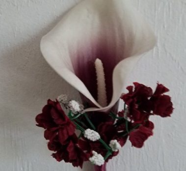 Product: Fake Flowers That Look Real