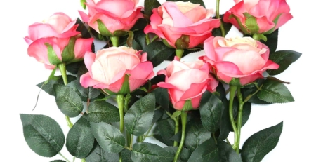Product: Faux Roses