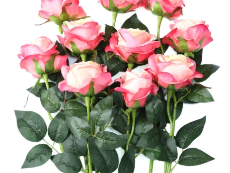 Product: Faux Roses
