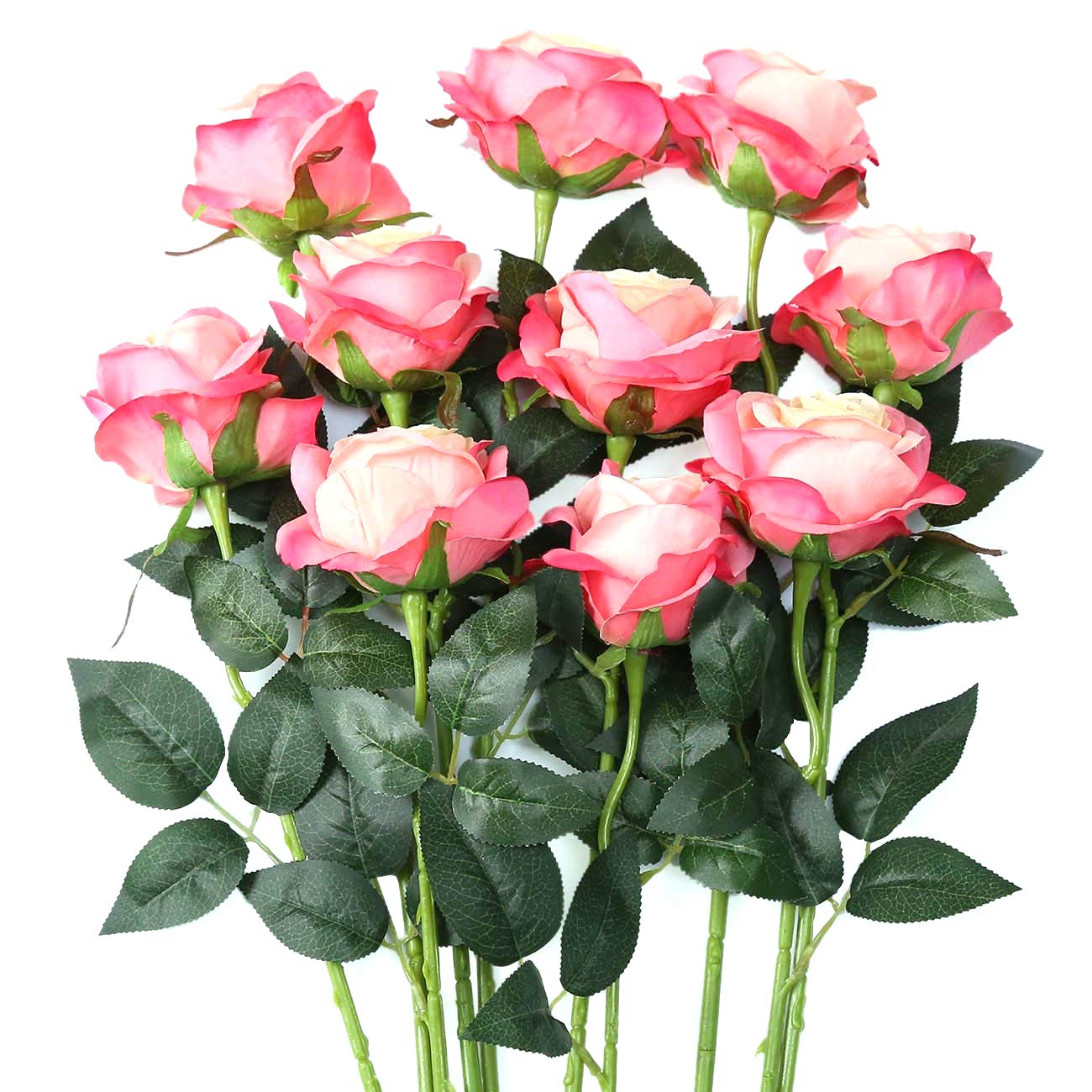 Product: Faux Roses