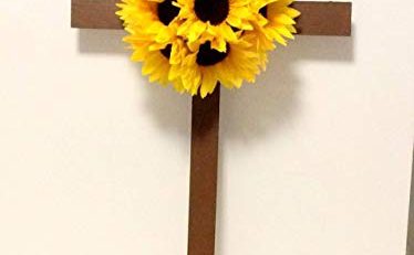 Product: Graveside Crosses