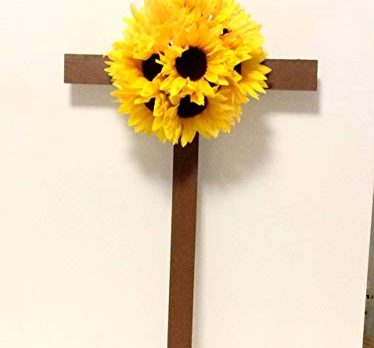 Product: Graveside Crosses