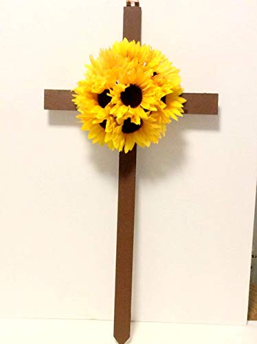Product: Graveside Crosses