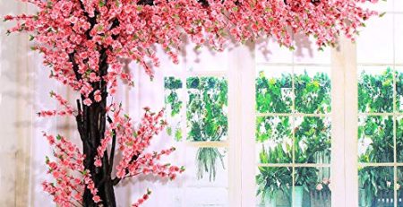 Product: Large Artificial Flowers