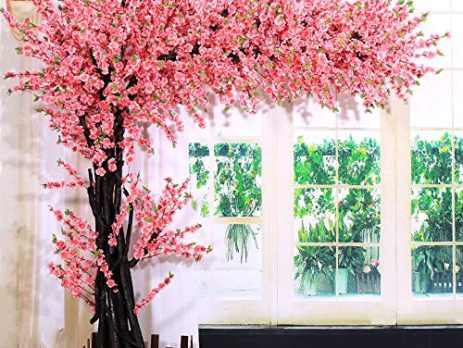 Product: Large Artificial Flowers