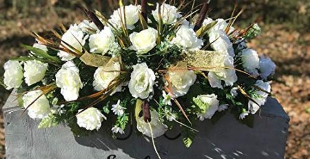 Product: Memorial Day Flowers for Graves