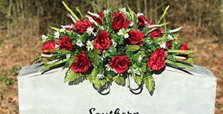 Product: Cemetery Planters