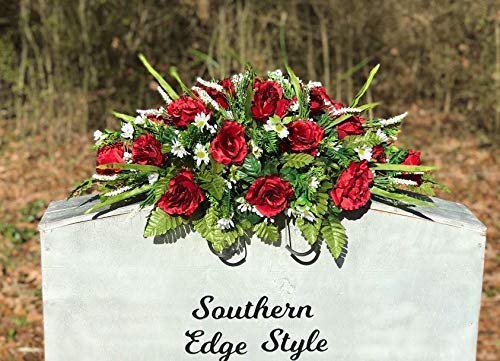Product: Cemetery Planters