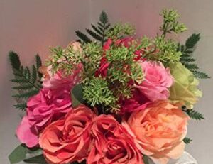 Product: Memorial Flower