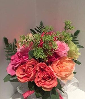 Product: Memorial Flower